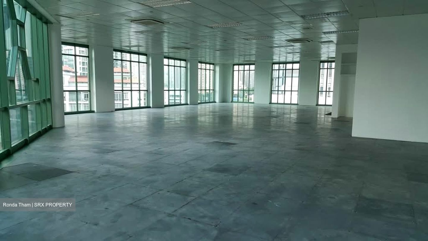 Seng Kee Building (D9), Office #566770091